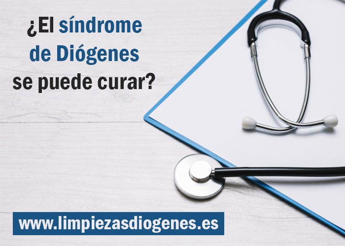 se puede curar el sindrome de diogenes, las personas que padecen sindrome de diogenes se puede curar