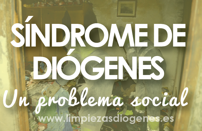 sindrome de diogenes, limpieza sindrome de diogenes, vecino sindrome de diogenes, sindrome de diogenes ayuntamiento