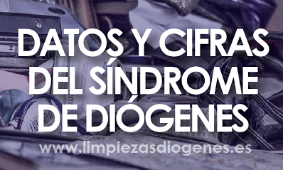 cifras sindrome de diogenes, datos sindrome de diogenes, sindrome de diogenes en españa, limpiezas sindrome de diogenes, 
