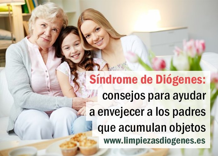 Sindrome de diogenes en mayores, personas mayores con sindrome de diogenes, acumulacion de cosas en casa, 