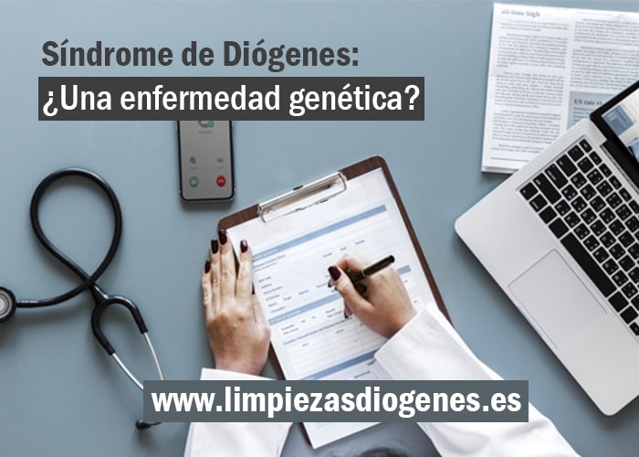 qué es el sindrome de diogenes, el sindrome de diogeneses es una enfermedad, causas del sindrome de diogenes